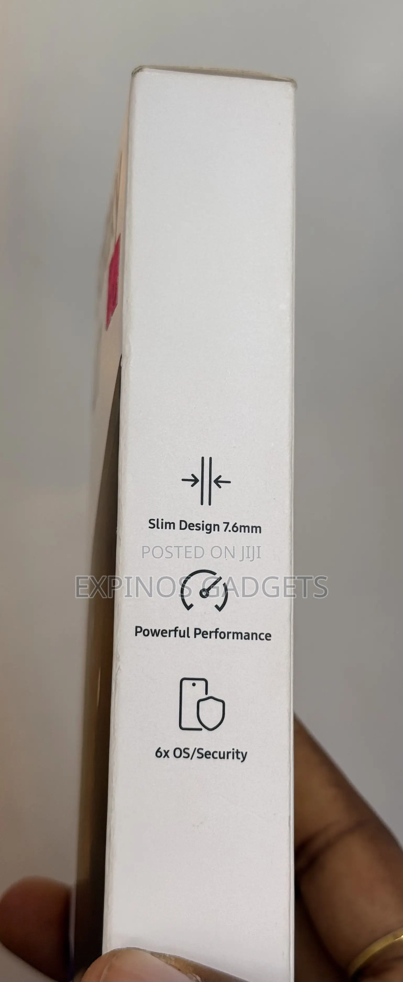 New Samsung Galaxy A07 128 GB Green