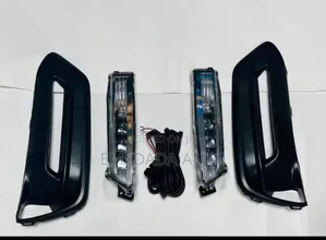 Fog Light for Honda Accord 2018