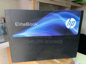 New Laptop HP EliteBook X Flip G1i 32GB Intel Core Ultra 7 SSD 512GB