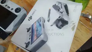 Drone Rental
