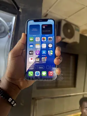 Apple iPhone 12 Pro 128 GB White