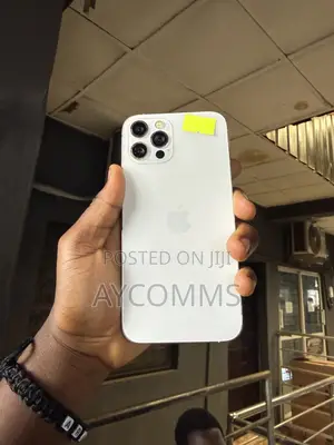 Apple iPhone 12 Pro 128 GB White