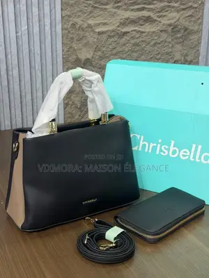 Perfect Chrisbella Bags