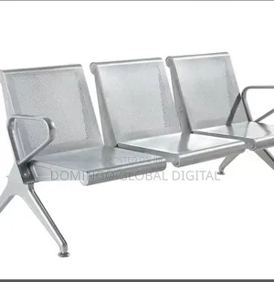 Executive 3in1Airport Chair