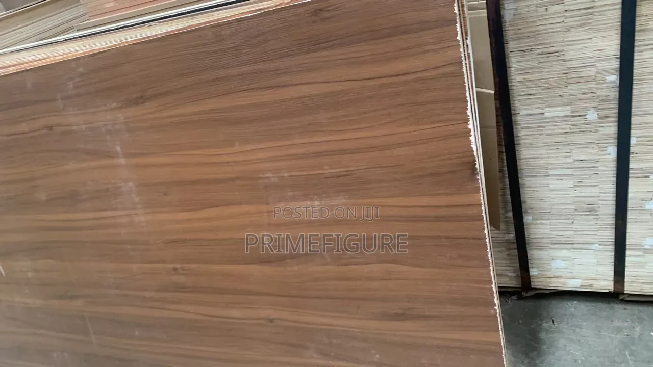 Quality HDF Board