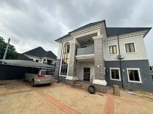 4bdrm Duplex in Galadimawa for sale