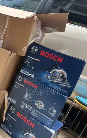 Bosch GKS 190 Professional Circular Saw
