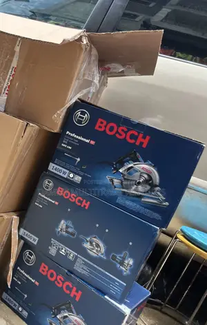 Bosch GKS 190 Professional Circular Saw