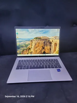 Laptop HP EliteBook 840 G9 16GB Intel Core i7 SSD 512GB