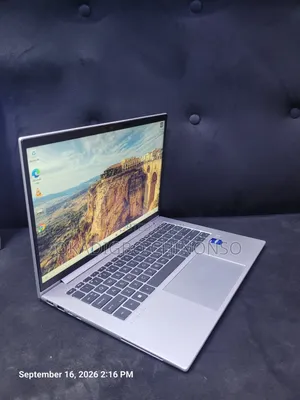 Laptop HP EliteBook 840 G9 16GB Intel Core i7 SSD 512GB