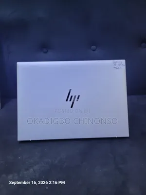 Laptop HP EliteBook 840 G9 16GB Intel Core i7 SSD 512GB