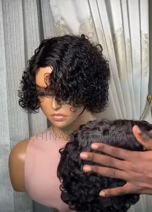 Full Frontal Jerry Curl