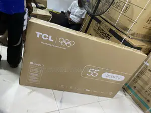 TCL 55T6D 55 Inch Home Display