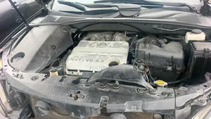 Lexus RX 330 2005 Black