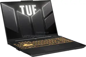 New Laptop Asus TUF Gaming F16 16GB AMD Ryzen 7 SSD 1T