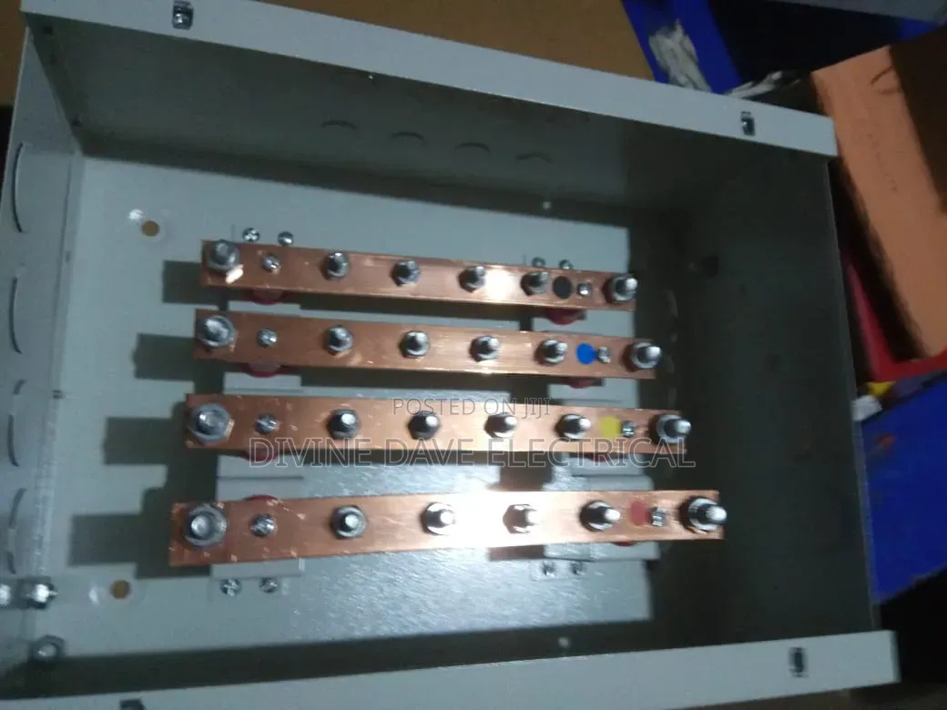 200a Bus Bar