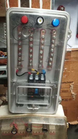 200a Bus Bar