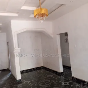 Furnished 2bdrm Block of Flats in Promise Land, Akure for rent