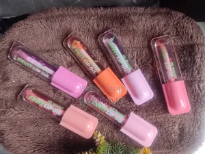 3Q Beauty Fruit Lip Oil