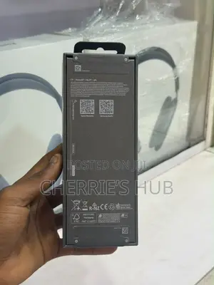 Samsung Watch Ultra 2