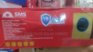 Solar Inverter