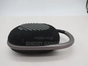 JBL Clip 4 Portable Waterproof Dustproof Bluetooth Speaker