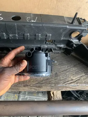 Motor Parts