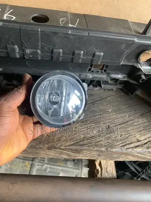 Motor Parts