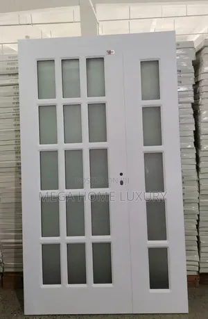 4ft Quality Kitchen Door