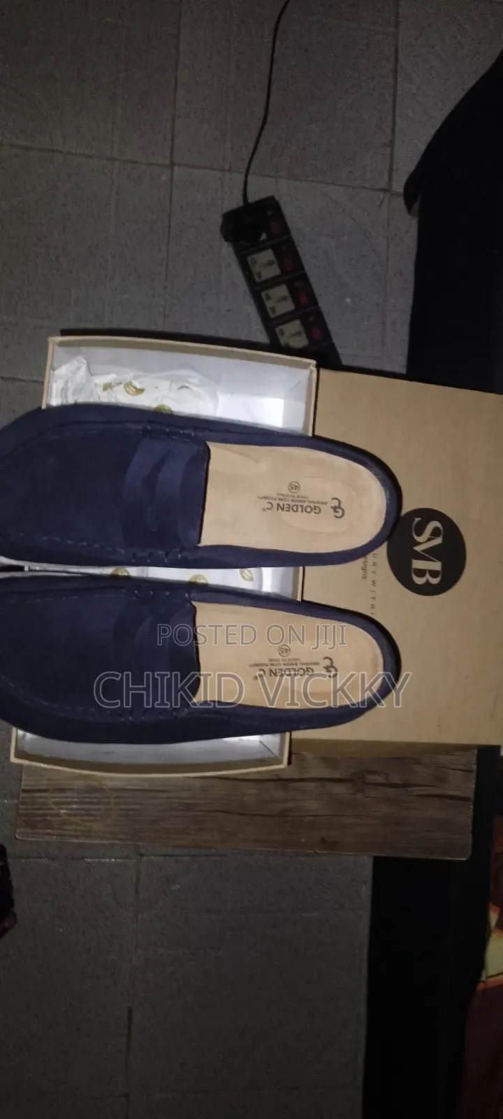 Original Designer Shoes
