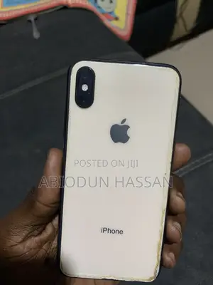 Apple iPhone XS 64 GB