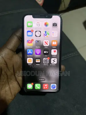 Apple iPhone XS 64 GB