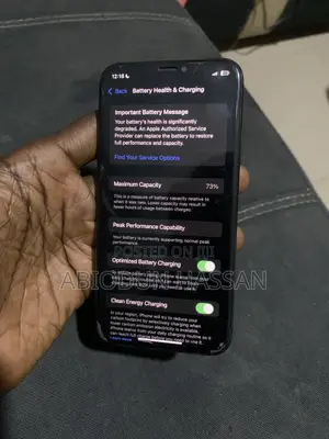Apple iPhone XS 64 GB