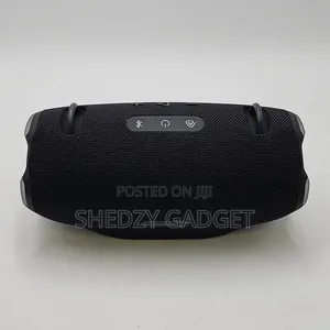 JBL Xtreme 4 Waterproof Portable Bluetooth Speaker