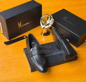Moreschi Horsebeit Corperate Shoes Size 40-46