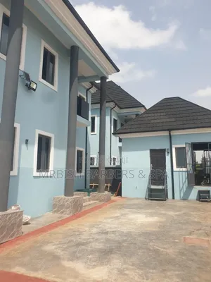 2bdrm Apartment in Lufem Hilltop Estate, Apo Resettlement for rent