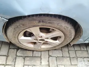Toyota Corolla 2013 Blue