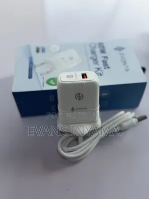 Phone Chargers