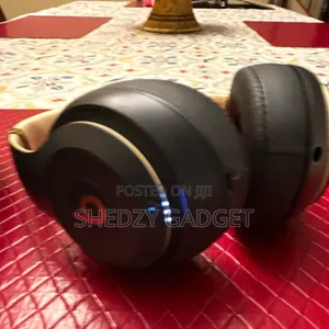 Beats Studio3 Wireless Noise Cancelling Bluetooth Headphones
