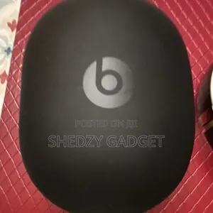 Beats Studio3 Wireless Noise Cancelling Bluetooth Headphones