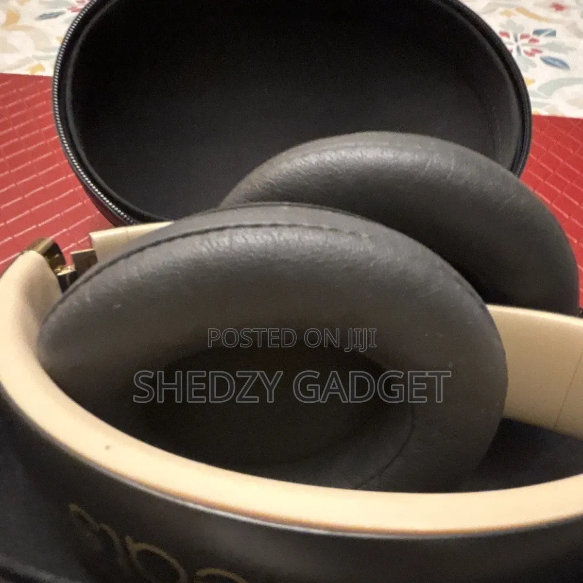 Beats Studio3 Wireless Noise Cancelling Bluetooth Headphones