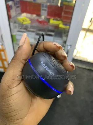 Baseno BAS-101 Mini Portable Wireless Bluetooth Speaker - HiFi Sound