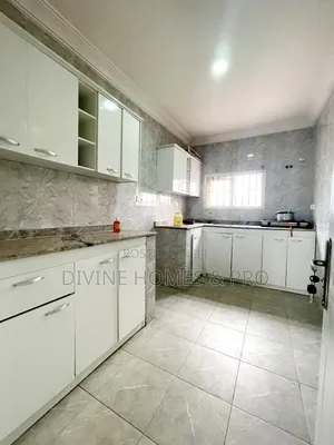 1bdrm Penthouse in Jahi for rent