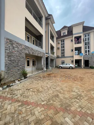 1bdrm Penthouse in Jahi for rent