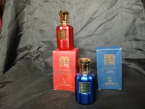 30ml Paradise Perfume