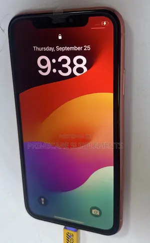 Apple iPhone XR 256 GB Orange