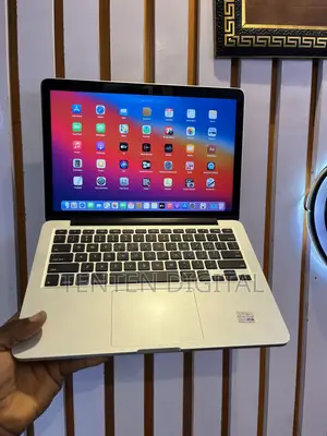 Laptop Apple MacBook Pro 2014 8GB Intel Core i5 SSD 256GB