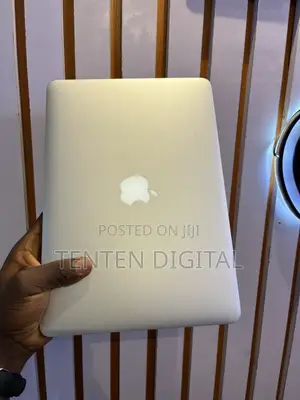 Laptop Apple MacBook Pro 2014 8GB Intel Core i5 SSD 256GB