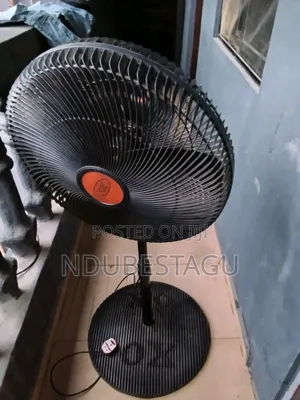 OX FAN Standing Fan