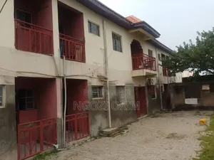 16bdrm Duplex in Gwagwalada for sale